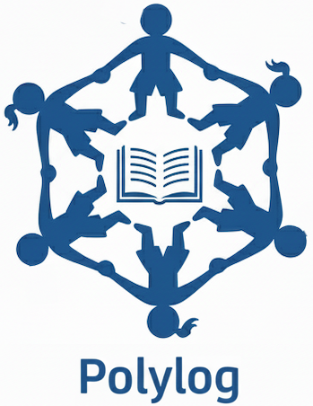 Polylog Academy Logo
